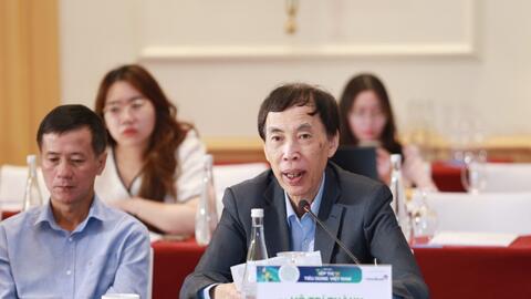 Xu hướng tiêu dùng mới: Kết hợp thương mại xã hội và bền vững