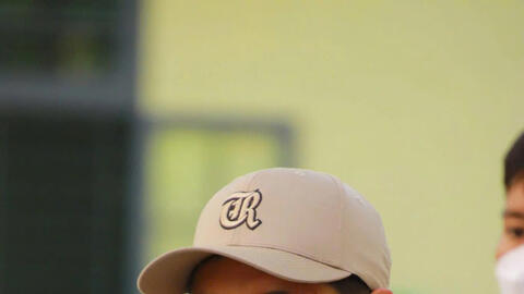 Thầy Vỹ 'cắm bản' và những câu chuyện tử tế