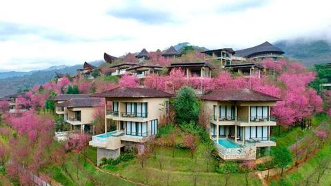 Lào Cai có thêm điểm lưu trú đạt tiêu chuẩn 5 sao