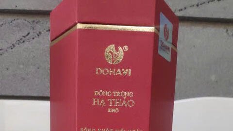 Xã Thạnh Lợi có 18 sản phẩm OCOP