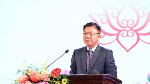 Ngành văn hóa đã chuyển đổi từ ‘làm văn hóa' sang 'quản lý về văn hóa'