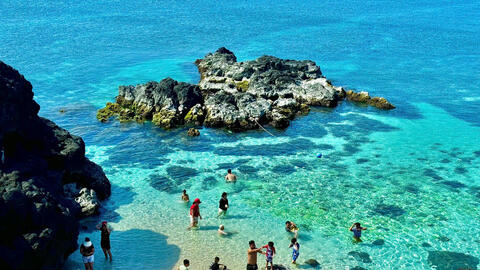 Quảng Ngãi: Đặc khu Lý Sơn đột phá với mô hình tinh gọn và số hóa