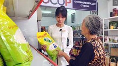 Cần Thơ đẩy mạnh xây dựng nông thôn mới, phát triển kinh tế nông thôn