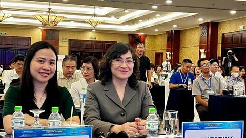 Thuỷ sản Việt Nam cần chiến lược tổng thể để mở rộng thị trường EU