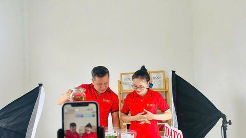 Quảng Ngãi: Bồi dưỡng năng lực khởi nghiệp trong kỷ nguyên số