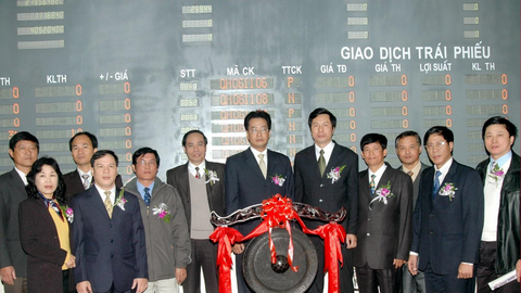 Hành trình đi tìm “Giấy khai sinh” của Vinacontrol - Biểu tượng 68 năm, khởi nguyên ngành giám định Việt Nam