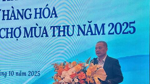 Hội thảo chuyên đề về quy tắc xuất xứ hàng hóa tại Hội chợ Mùa Thu