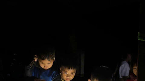 Đà Nẵng: Căng mình giúp dân