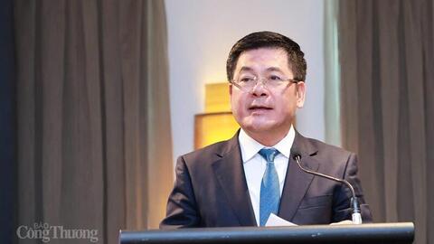 Bộ Công Thương tổ chức Diễn đàn Doanh nhân Việt Nam tại Australia