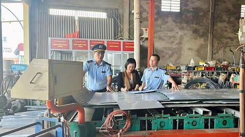 Gia Lai ngăn đầu cơ, bình ổn giá triển khai 'Chiến dịch Quang Trung'