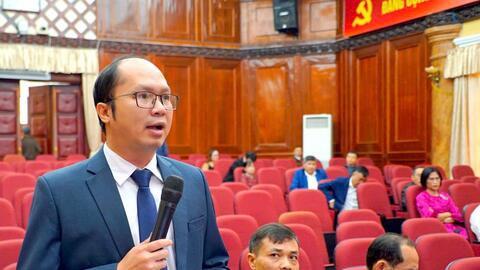 Phường Từ Liêm hoàn thành 12/13 chỉ tiêu kinh tế - xã hội