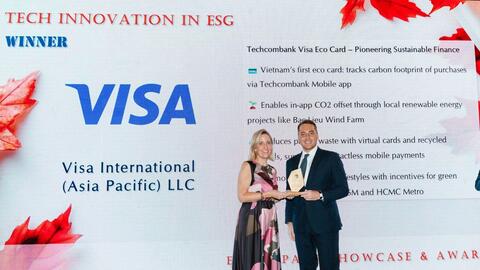 Biến mọi chi tiêu thành hành động xanh