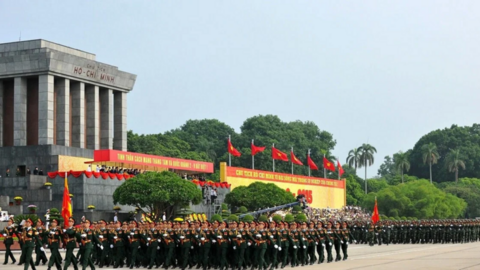 Cội nguồn sức mạnh của Quân đội nhân dân Việt Nam