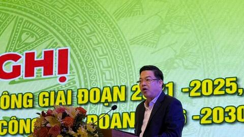 Khuyến công Quảng trị là cầu nối quan trọng trong phát triển