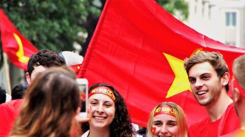 Truyền thông quốc tế ca ngợi thành tựu lịch sử của du lịch Việt Nam