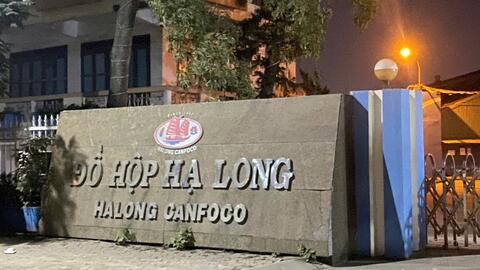 Hải Phòng khởi tố 9 bị can vụ mua bán hơn 120 tấn thịt lợn nhiễm bệnh