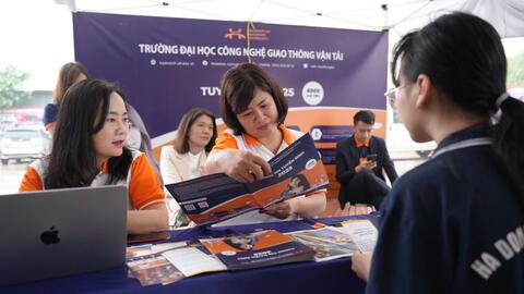 Làm rõ những điểm mới trong quy chế tuyển sinh đại học năm 2026