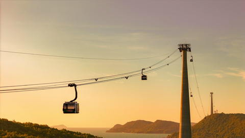 Phú Quốc dẫn đầu mức quan tâm của du khách quốc tế đến Việt Nam