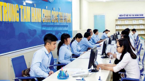 Đồng Nai: Đẩy mạnh cải cách hành chính ngành Công Thương