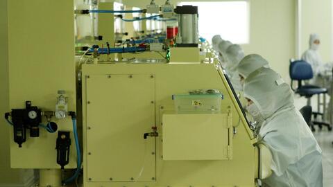 Công nghệ cao: 'Chìa khóa vàng' nâng tầm công nghiệp hỗ trợ Việt Nam