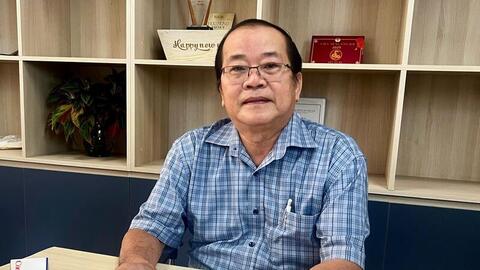 Tổng Thư ký Hiệp hội Rau quả Việt Nam: Doanh nghiệp cần điều chỉnh chiến lược để ứng phó xung đột tại Trung Đông