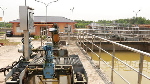 Vĩnh Long lựa chọn được nhà thầu cho gói thầu hơn 178 tỷ đồng