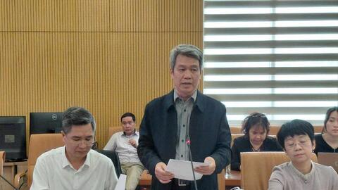 Nguy cơ xâm nhập mặn tăng cao ở Đồng bằng sông Cửu Long trong tháng 3