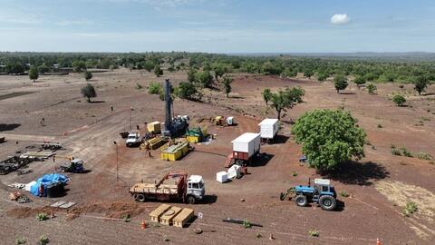 Hydro trắng: ‘Nguồn vàng sạch’ của tương lai năng lượng