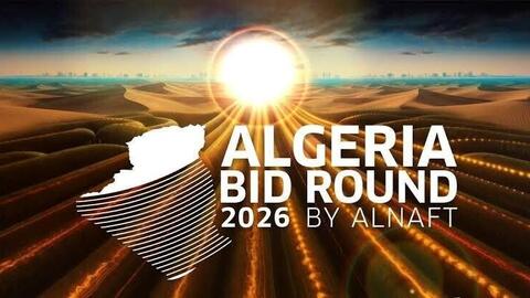 Algeria mời thầu quốc tế thăm dò 7 lô dầu khí