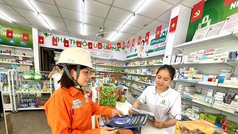 Hà Tĩnh: Chủ động ứng phó nắng nóng, kêu gọi người dân tiết kiệm điện