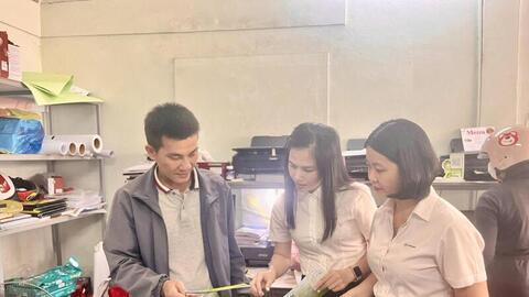 Quảng Trị: Tiết kiệm điện từ hành động nhỏ, tạo hiệu quả lớn