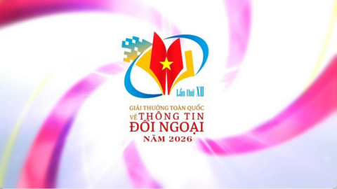Ngành Công Thương hưởng ứng Giải thưởng thông tin đối ngoại lần thứ XII