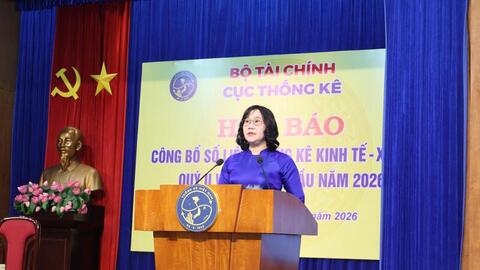 Công nghiệp và dịch vụ bứt tốc mạnh mẽ trong quý II