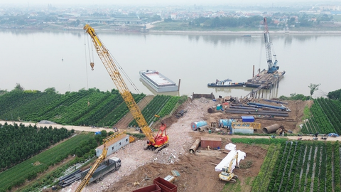 Hà Nội: Tăng cường xử lý vi phạm trong quản lý khai thác khoáng sản