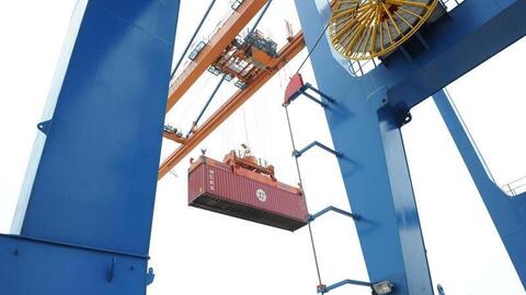 Hà Nội thí điểm liên thông dữ liệu phục vụ logistics - xuất nhập khẩu