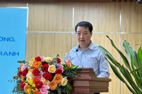 Tăng cường liên kết thị trường, xây dựng chuỗi cung ứng bền vững