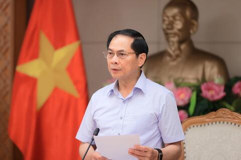 Ban Chỉ đạo Nhà nước về năng lượng thúc tiến độ các dự án điện
