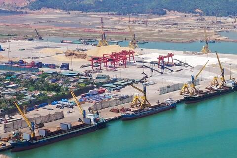 Thanh Hóa tiếp tục là điểm đến hấp dẫn của dòng vốn FDI