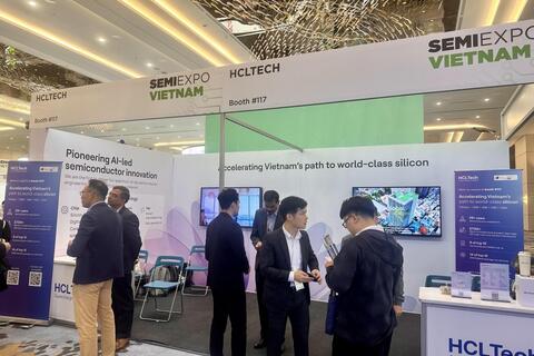 HCLTech củng cố cam kết phát triển hệ sinh thái bán dẫn Việt Nam