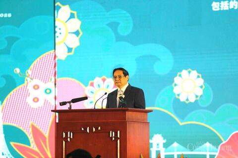 Việt Nam - Nhật Bản: Hợp tác địa phương kiến tạo tương lai bền vững