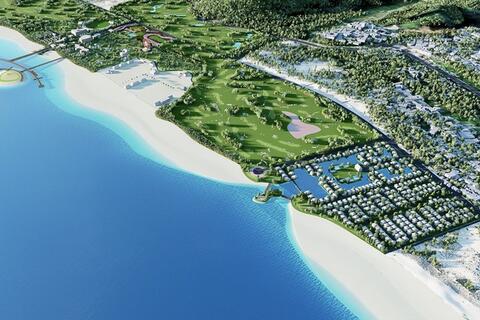 Gia Lai triển khai siêu dự án gần 2.600 tỷ đồng