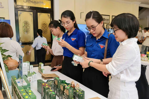 Doanh nghiệp chủ động bảo vệ thương hiệu trước hàng nhái