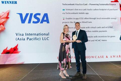 Biến mọi chi tiêu thành hành động xanh