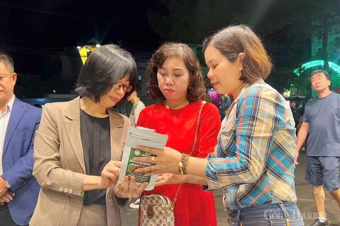 Sắp diễn ra phiên chợ đặc trưng vùng đồng bào dân tộc thiểu số Gia Lai