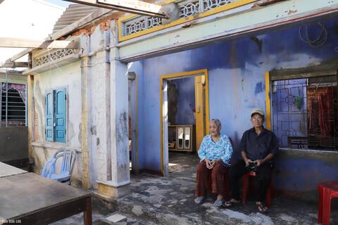 Ban hành Lệnh khẩn cấp xây dựng mới, sửa chữa nhà ở do thiên tai