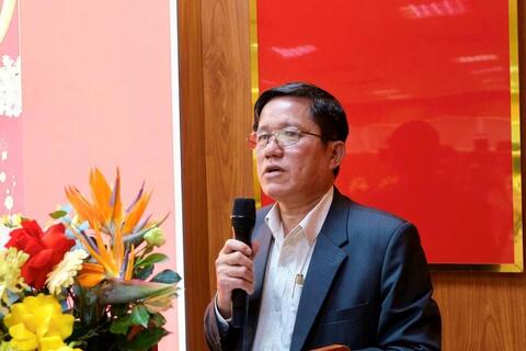 Lâm Đồng: 30 doanh nghiệp kết nối giao thương với tập đoàn Hương Sen