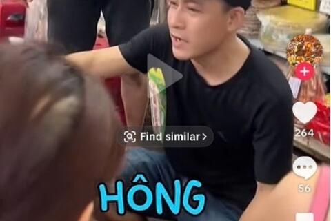 Tiểu thương Chợ Cồn 'chốt' nghìn đơn nhờ chuyển đổi số