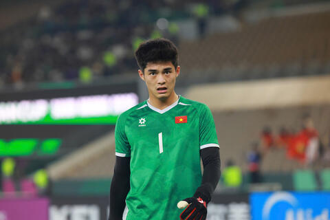 Đánh bại U23 Saudi Arabia 1-0, U23 Việt Nam hiên ngang tiến vào tứ kết