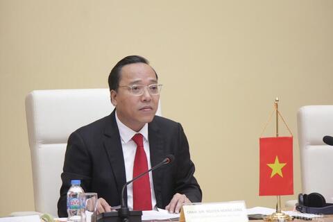 Việt Nam - EU đối thoại chính sách thúc đẩy chuyển đổi năng lượng