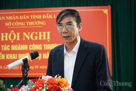 Đắk Lắk: Ưu tiên 'luồng xanh' cho hồ sơ hóa chất